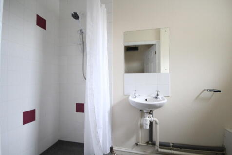 Wet Room/WC