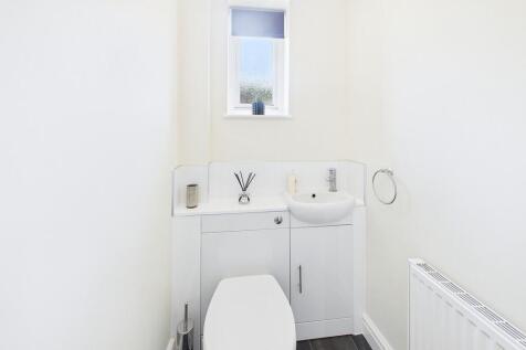 Separate WC