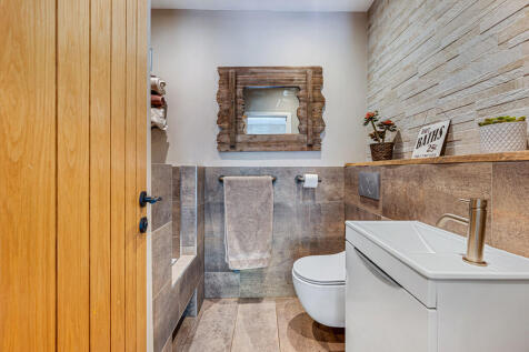 Ground Floor WC