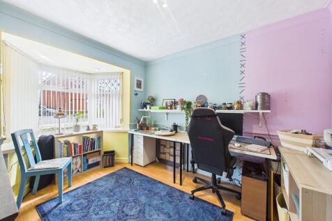Front Reception R...