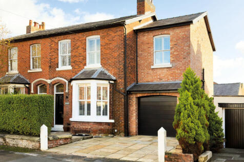 New External from...