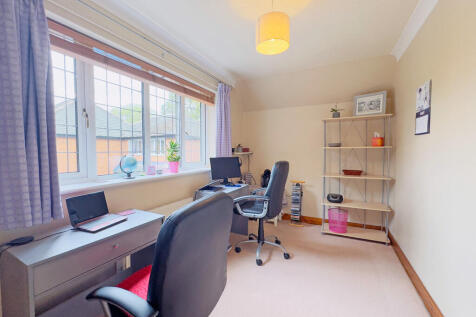 Bedroom Five