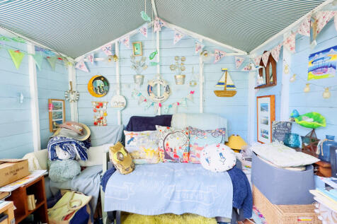 Summer House