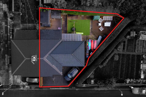 NEW AERIAL