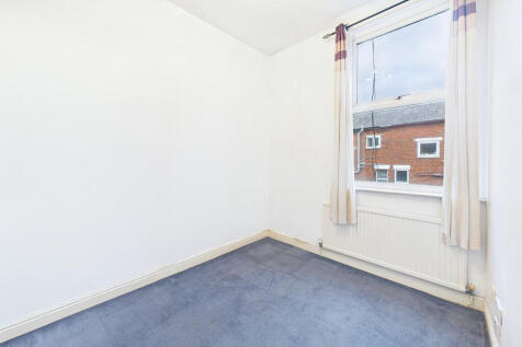 BEDROOM CLEANED 2