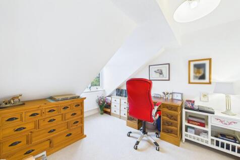 Bedroom Five