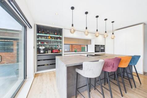 Open Plan family ...