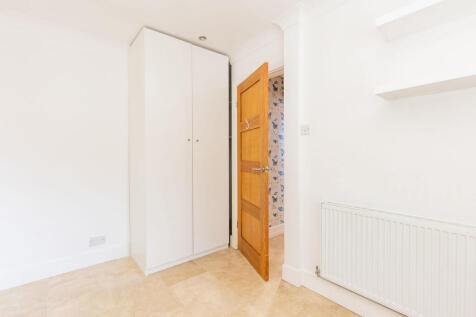 Bedroom Four/ Off...