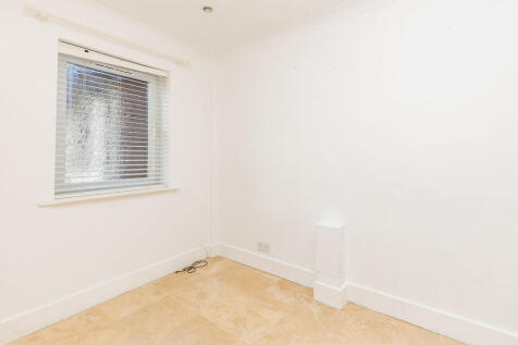 Bedroom Four/ Off...