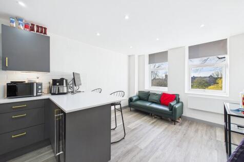 Open Plan Living/...