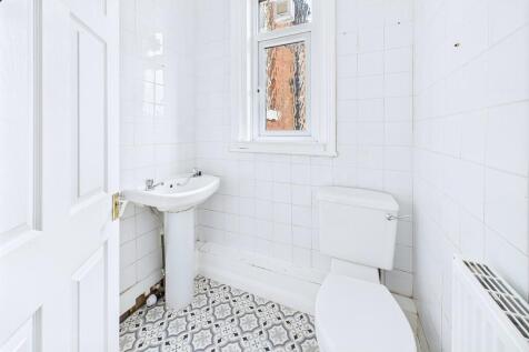 Separate WC