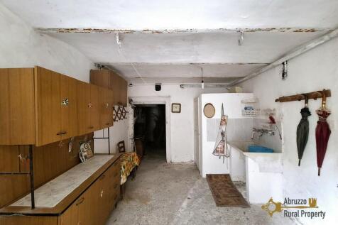 cellar