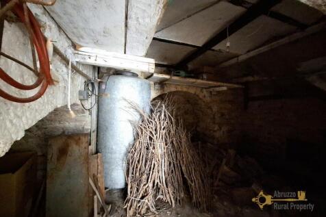 cellar
