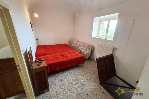 Bedroom n. 1