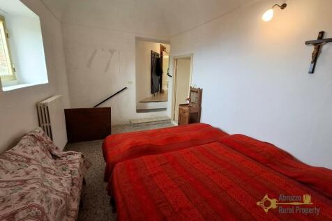 Bedroom n. 1 