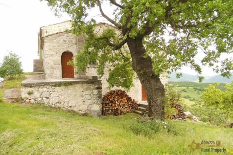 Stone House