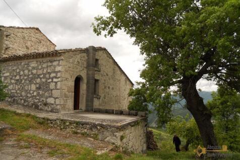 Country house