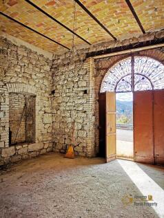 Large room