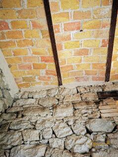Vaulted ceilings