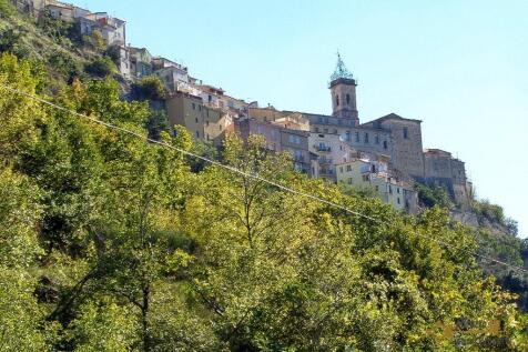 Village view