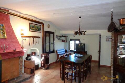 Kitchen/Living room