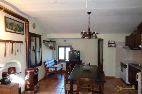 Kitchen/Living room