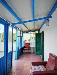 Veranda