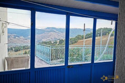 Veranda