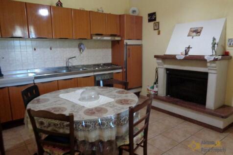 Kitchen ground floor