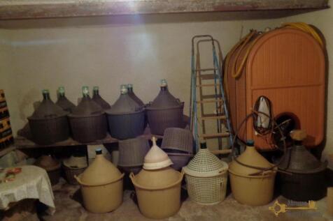 Cellar