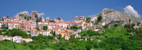 Pietrabbondante