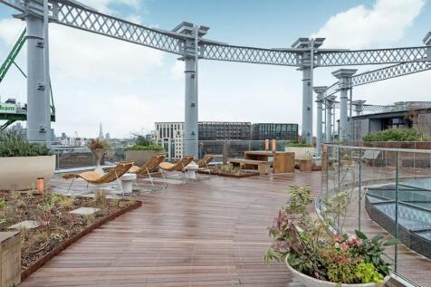 Roof Terrace