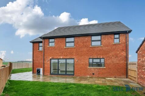 Rear elevation 