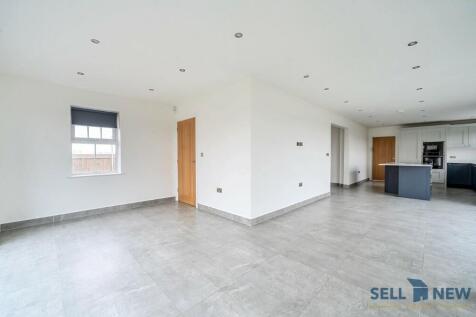 Open plan 