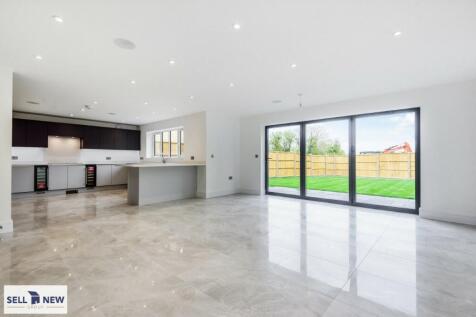 Open plan 