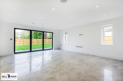 Open plan 