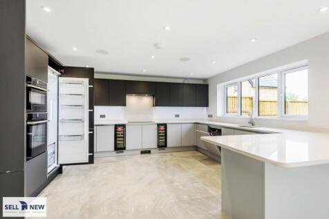 Built in appliances 