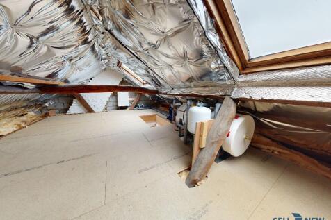 Attic 