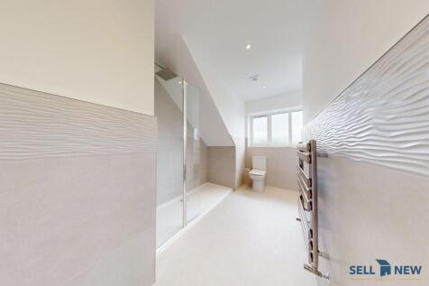 Internal of flat 