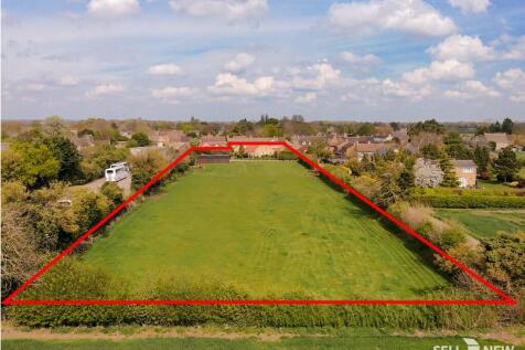 2 Acre paddock 