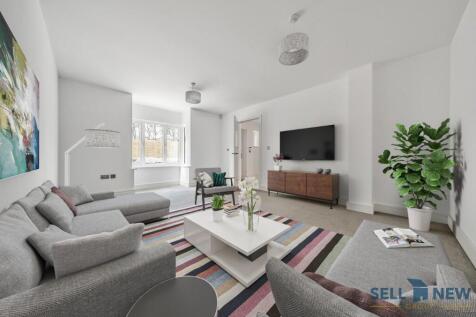 CGI living room 