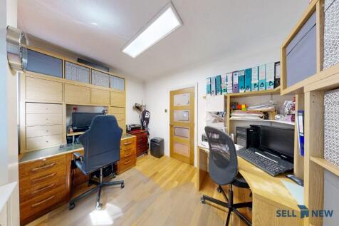 Office/study