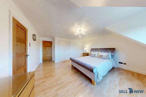 Guest bedroom 