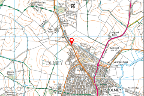 Maps