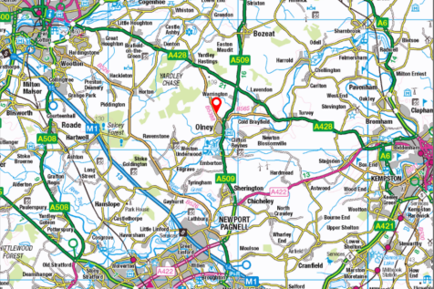 Maps