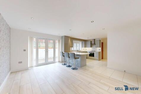 Open plan 