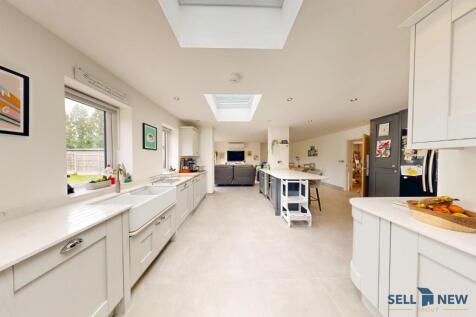 Open plan 
