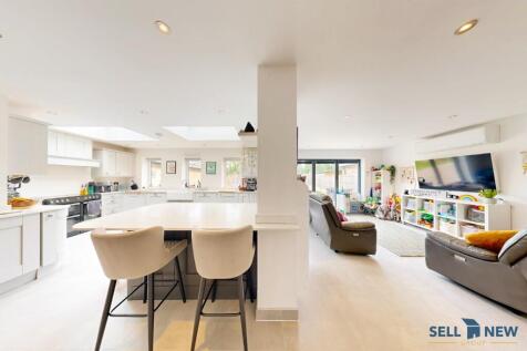 Open plan 