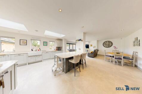 Open plan 