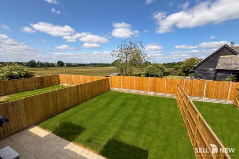 Example garden 
